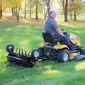 Picture of Maxim Plug Aerator | 36-In. Tow-Behind