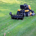 Picture of Maxim Plug Aerator | 36-In. Tow-Behind