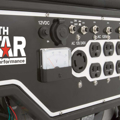 Picture of NorthStar Generator | 8,000 Surge Watt | Recoil Start | Honda GX390