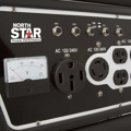 Picture of NorthStar Generator | 13,000 Surge Watt | Electric Start | Honda GX630