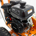 Picture of Brave Stump Grinder | 14 HP Kohler