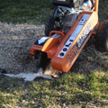 Picture of Brave Stump Grinder | 14 HP Kohler