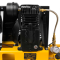 Picture of DeWalt 8-Gallon Air Compressor | Wheelbarrow Style | 11.6CFM | Honda GX160