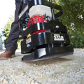 Picture of NorthStar Tamping Rammer | Honda GX160