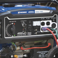 Picture of Powerhorse Dual Fuel Generator | 4,000 Surge Watt | Electric Start