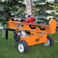 Picture of Brave Log Splitter | 30-Ton | Honda GC190