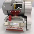 Picture of Essex-Silver Line Floor Sander | 1.5 HP | Red rubber drum