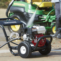 Picture of NorthStar Pressure Washer | 3,100 PSI | 2.5 GPM | Honda GX160