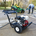 Picture of NorthStar Pressure Washer | 3,100 PSI | 2.5 GPM | Honda GX160
