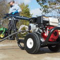 Picture of NorthStar Pressure Washer | 3,100 PSI | 2.5 GPM | Honda GX160