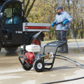 Picture of NorthStar Pressure Washer | 3,600 PSI | 3.0 GPM | Honda GX270