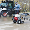 Picture of NorthStar Pressure Washer | 3,600 PSI | 3.0 GPM | Honda GX270