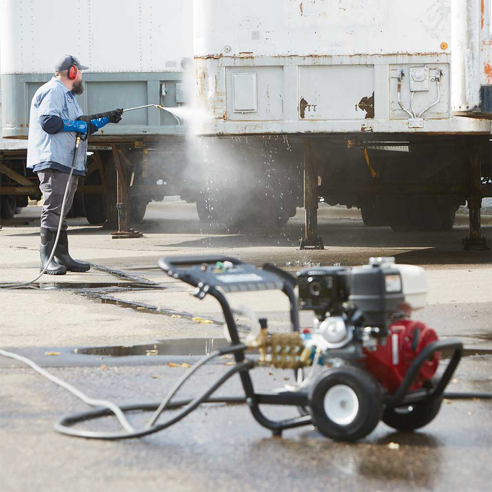 NorthStar Pressure Washer