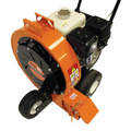 Picture of Brave Walk-Behind Blower | High Output | Honda GX270