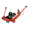 Picture of Brave Green Concrete Saw | 10 In. | Honda GX200