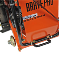 Picture of Brave Concrete Floor Saw | 14 In.-20 In. Diameter | Honda GX390