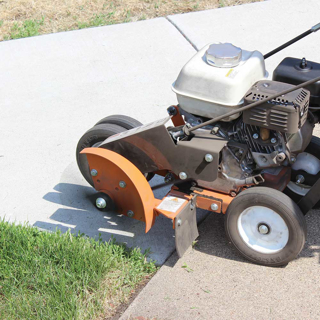 Brave Lawn Edger