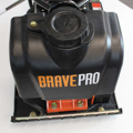 Picture of Brave Forward Plate Compactor | 18 In. | Tank and Wheel Kit | Honda GX160
