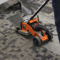 Picture of Brave Floor Stripper | 10 In. Max Width | Electric