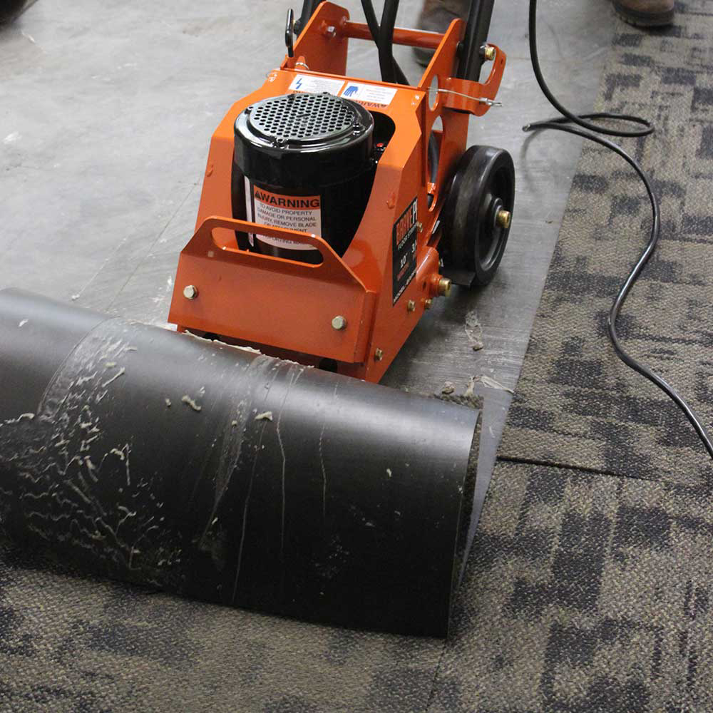 Brave Floor Stripper | Commercial | Heavy-Duty | BRPFS108E @ Great