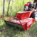 Picture of Maxim Brush Cutter | 26-In. Cutting Width | Honda GXV390