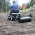 Picture of Maxim Lawn Roller | 36-In. Tow-Behind