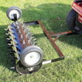 Picture of Maxim Spike Aerator | 36-In. Tow-Behind