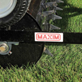 Picture of Maxim Spike Aerator | 36-In. Tow-Behind
