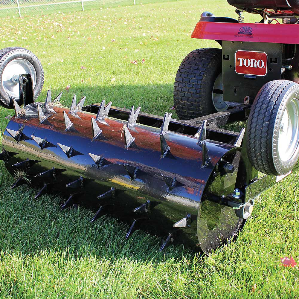 Maxim Spike Aerator