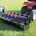 Picture of Maxim Spike Aerator | 36-In. Tow-Behind