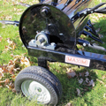 Picture of Maxim Plug Aerator | 36-In. Tow-Behind