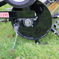 Picture of Maxim Plug Aerator | 36-In. Tow-Behind