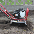 Picture of Maxim Tiller/Cultivator | Honda GX35