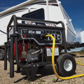 Picture of NorthStar Generator | 8,000 Surge Watt | Electric Start | Honda GX390