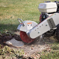 Picture of Dosko Stump Grinder | Mini 6 HP | GX200