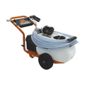 Picture of R/B:157140:Brave Soft Wash | 13 Gallon | 60 PSI