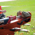 Picture of Brave Log Splitter | 37-Ton | Honda GX270