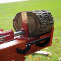 Picture of Brave Log Splitter | 37-Ton | Honda GX270