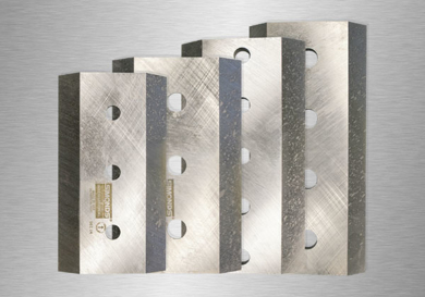 Show products in category Chipper Knives Picture for category Chipper Knives