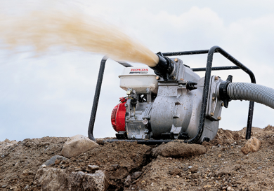 Show products in category Trash Pumps Picture for category Trash Pumps
