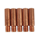 Picture of Klutch Welding Contact Tips | 5-Pack .030-In. | Tweco Style 1