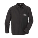 Picture of Ironton Flame Resistant Welding Jacket | Medium | Black