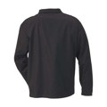 Picture of Ironton Flame Resistant Welding Jacket | Medium | Black