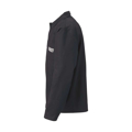 Picture of Ironton Flame Resistant Welding Jacket | Medium | Black