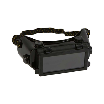 Show details for Klutch Welding Goggles | #5 Shade Picture of Klutch Welding Goggles | #5 Shade