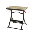 Picture of Klutch Adj Steel Welding Table | 30-In. X 20-In. X 3- 5/8-In.