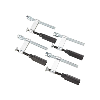 Picture of Klutch Welding Table Work hold Accessory Base Kit 32-Pcs