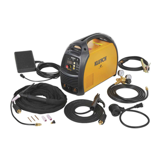 Picture of Klutch Arc Welder | 10-200 Amp Output