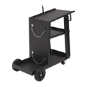 Picture of Ironton 3 Tier Welding Cart | 31.5-In. X 16-1/8-In. X 28-In.