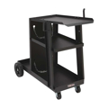 Picture of Ironton 3 Tier Welding Cart | 31.5-In. X 16-1/8-In. X 28-In.